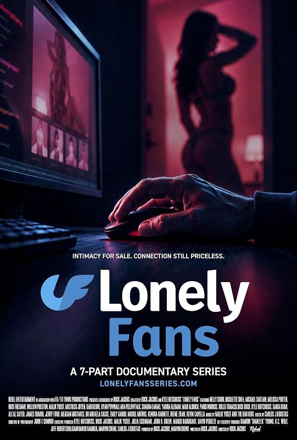 Lonely Fans poster
